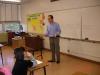 Brian Cort (C Head Coach for ToastMaster Speech Club