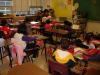 Ms Lin & her PreK class