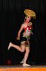Our school YangQing Dance Ctr show