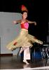 Our school YangQing Dance Ctr show