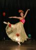 Our school YangQing Dance Ctr show