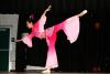 Our school YangQing Dance Ctr show
