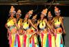 Our school YangQing Dance Ctr show