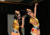 Our school YangQing Dance Ctr show