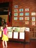 Art work displays