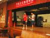 Cross talking-Li Xiaohong & Huafeng Fan