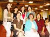 Mayor and teachers