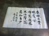Artist Prof Xiong to QingLi, Chinese class teacher
