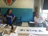 Artist Prof Xiong to Peng Ying, Table tennis Master