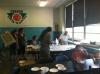 Artist Prof Xiong to Class
