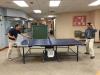 Prof Li Kai started his class at Bell lab, ping pong room, the old Lucent fitness ctr and visited bell lab museum for first telephone, Nobel award winners