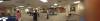 Prof Li Kai started his class at Bell lab, ping pong room, the old Lucent fitness ctr and visited bell lab museum for first telephone, Nobel award winners
